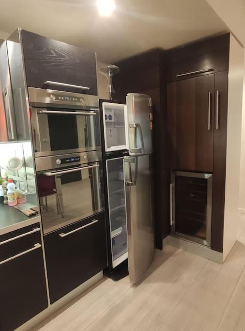 Incantevole Con Parcheggio Gratuito Apartamento Florencia
