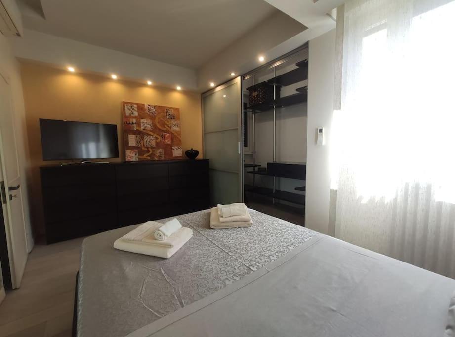 Apartamento Incantevole Con Parcheggio Gratuito Florencia