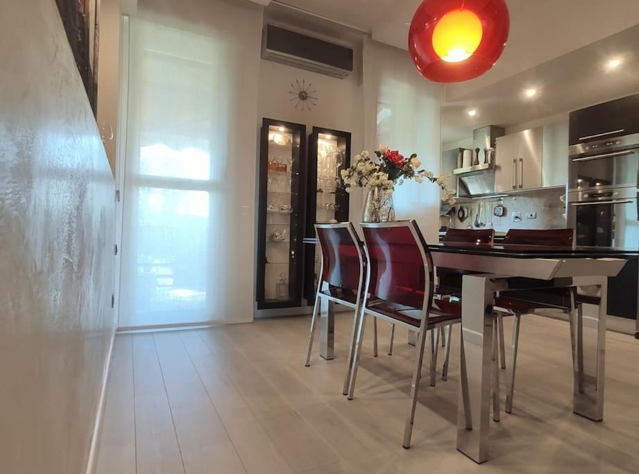 Incantevole Con Parcheggio Gratuito Apartamento Florencia